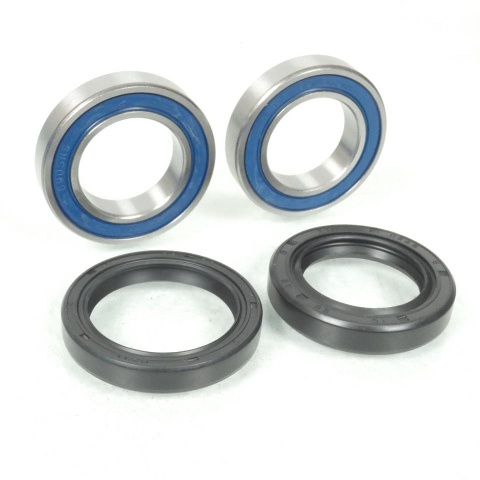 Roulement de roue pour Husqvarna Tc 4T