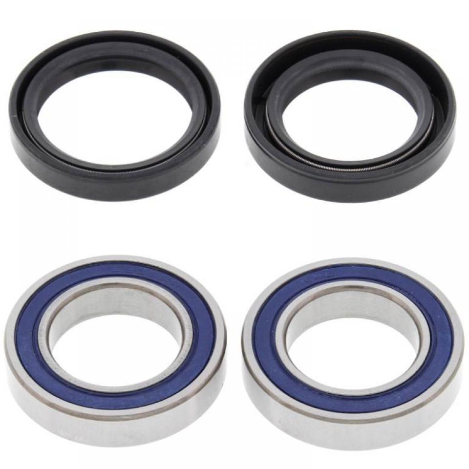 Roulement de roue All Balls pour Moto Husqvarna 250 Tc 4T 2012 à 2013 AV Neuf