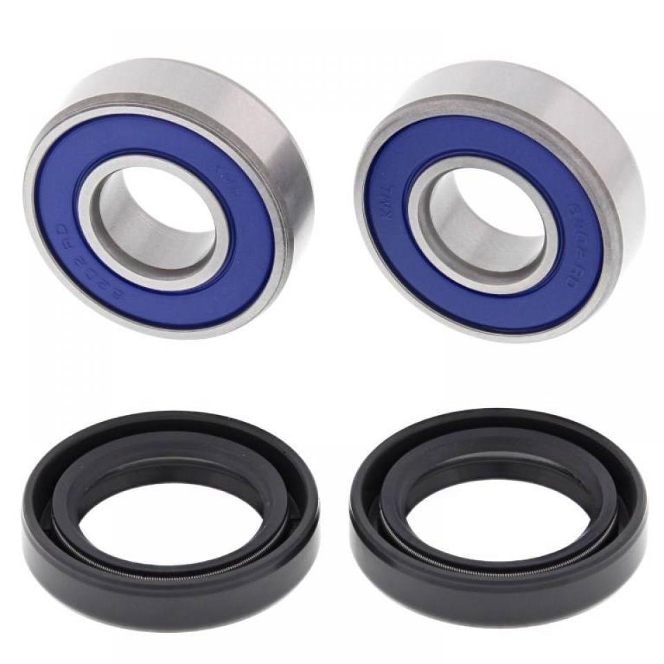 Roulement de roue All Balls pour Moto Honda 250 Cr-F L 2013 à 2016 Neuf