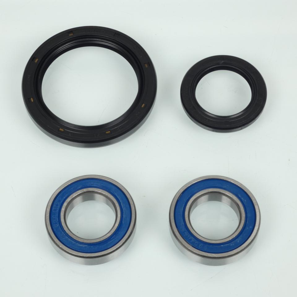 photo piece : Roulement de roue->Suzuki Dr-Z E