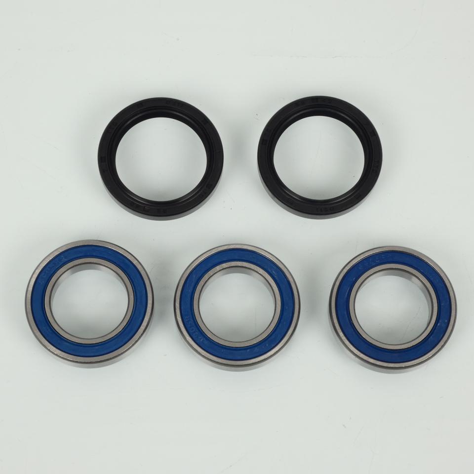 Roulement de roue All Balls pour moto Yamaha 250 YZF 2009 à 2015 AR 25-1406 Neuf