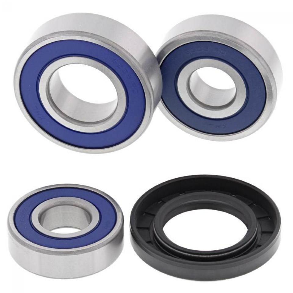Roulement de roue pour Suzuki DR