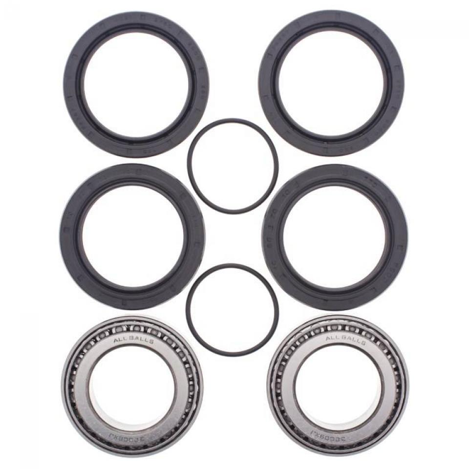 Roulement de roue pour Polaris Predator