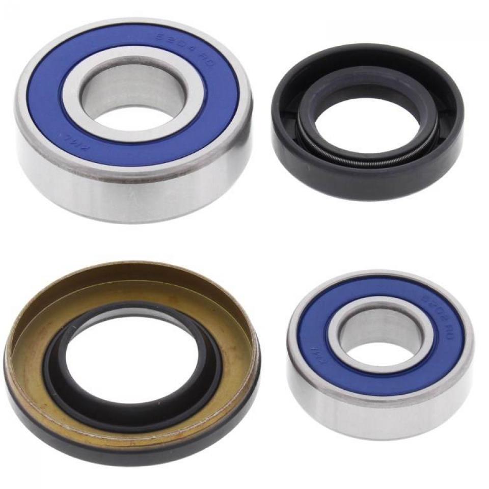 Roulement de roue All Balls pour Quad Polaris 250 Trail Blazer 4X2 1997 à 2007 AV Neuf