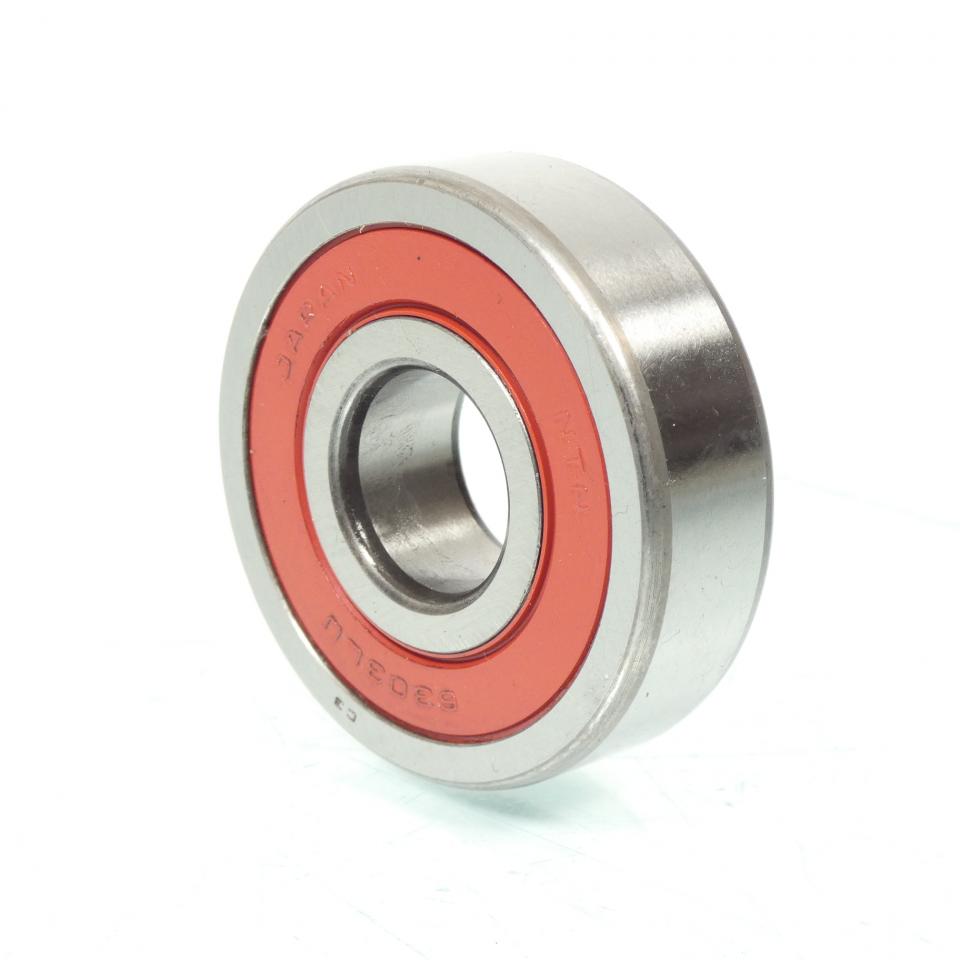 Roulement de roue origine pour moto Suzuki 1100 GSXF 08123-63037-000 Neuf