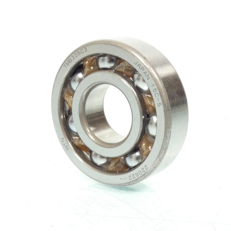 Roulement de roue pour Suzuki Bandit