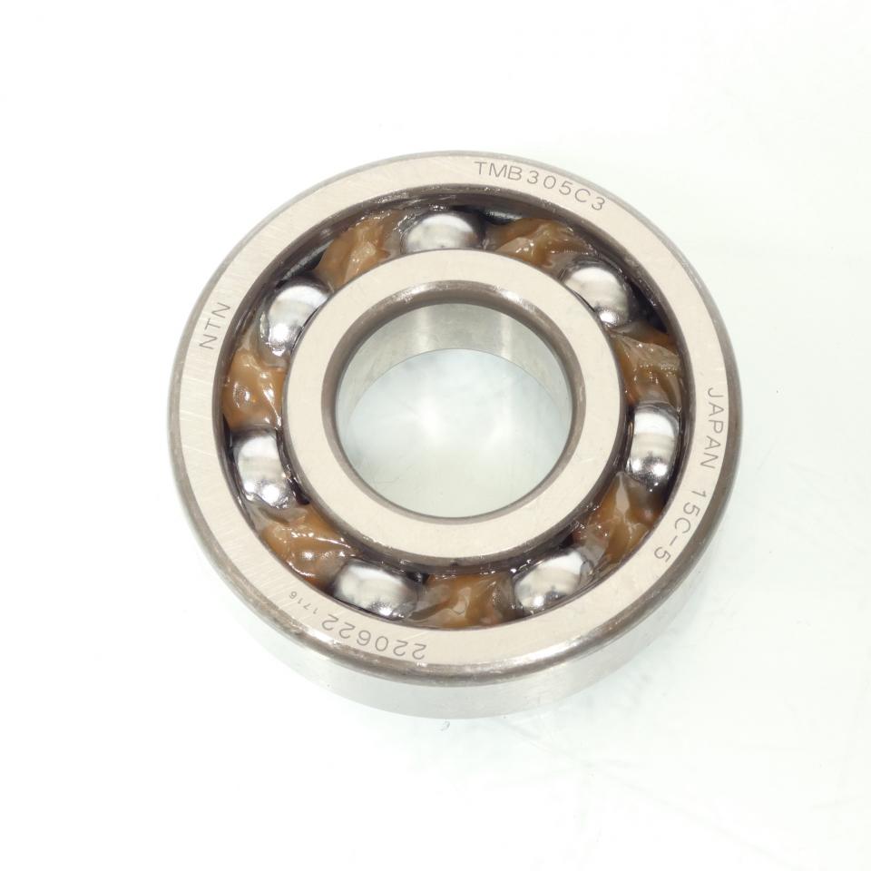 Roulement de roue arrière origine moto Suzuki 1200 Bandit 09262-25114-000 Neuf