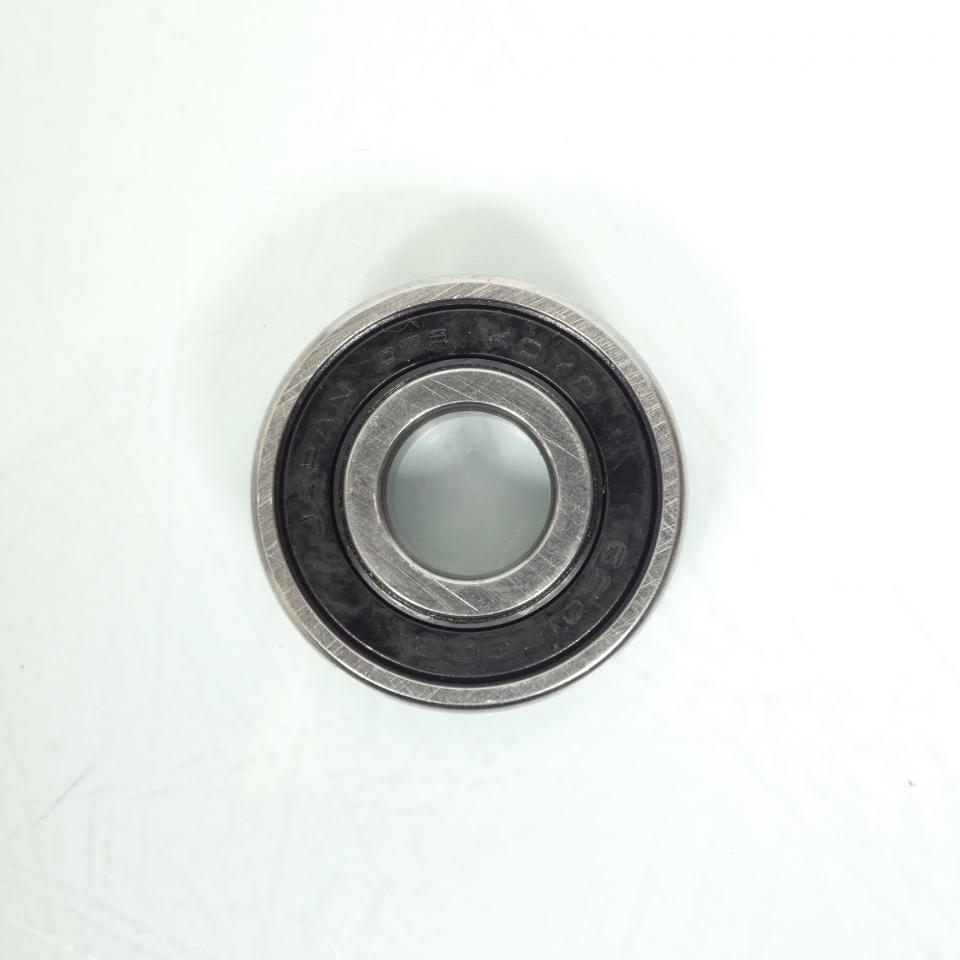 Roulement de roue avant origine pour scooter Suzuki 125 Burgman 08133-62017-000