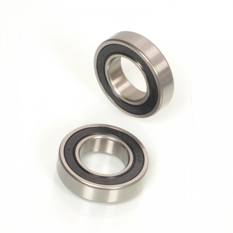 Roulement roue pour moto Honda 250 CRF-X 2004-2013 6904-2RS 20x37x9mm FWK-H-047