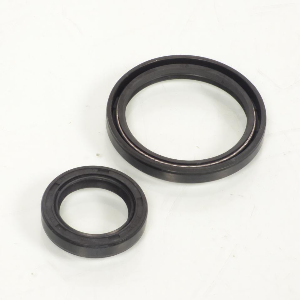 Roulement roue pour moto Honda 250 CRF-X 2004-2013 6904-2RS 20x37x9mm FWK-H-047