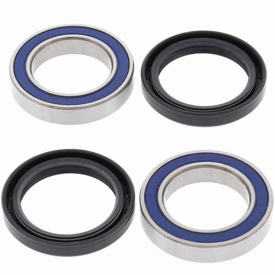 Roulement de roue All Balls pour Moto KTM 990 Supermoto 2010 AV Neuf