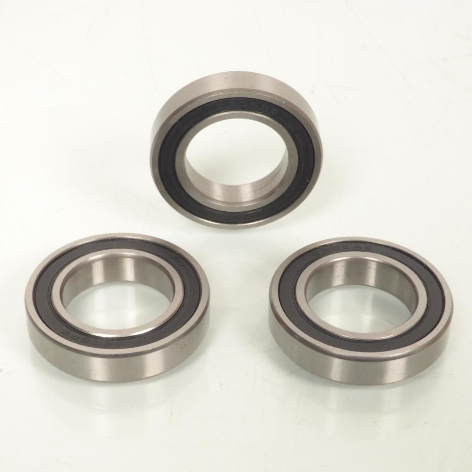 Roulement de roue AR pour moto Suzuki 250 RMZ 2007 à 2018 Ø25x42x9mm Neuf