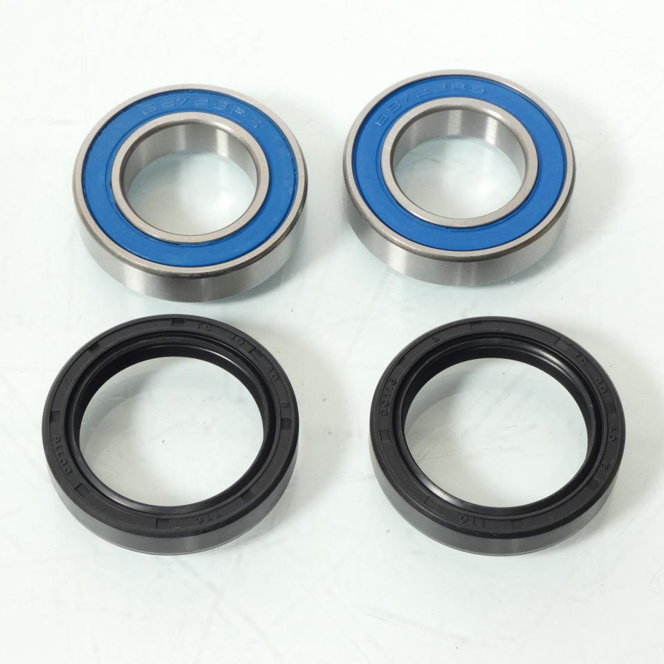 Roulement de roue Pivot Works pour Moto Suzuki 250 RMZ 2007 à 2013 776065 / PWFWK-S16-400 Neuf