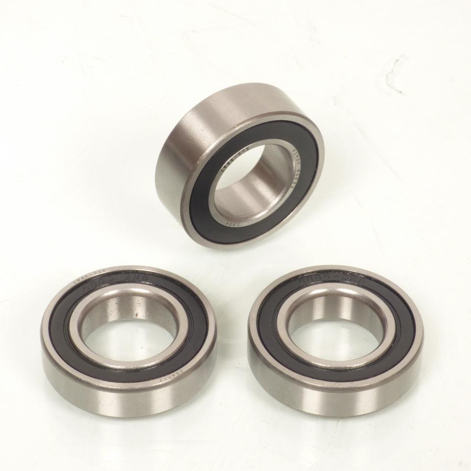 Roulement de roue AR pour moto Husqvarna 450 TE 2003 à 2013 PWRWK-HQ01-001