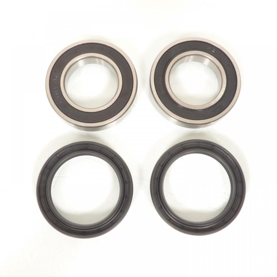 Roulement de roue Pivot Works pour Quad Yamaha 350 Raptor 2005-2010 PWRWK-Y32-000 Neuf