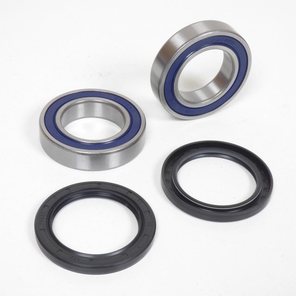 photo piece : Roulement de roue->Suzuki LT-A