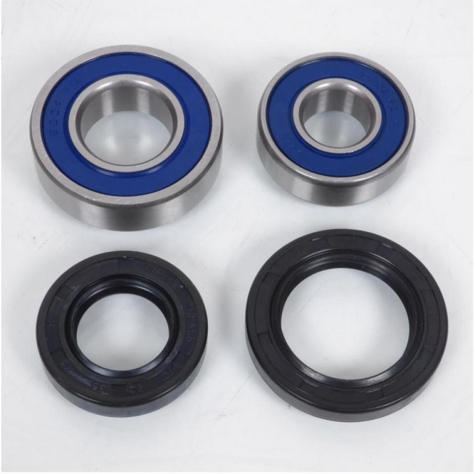 Roulement de roue All Balls pour Quad Yamaha 200 YFS Blaster 2003 à 2006 25-1044 Neuf