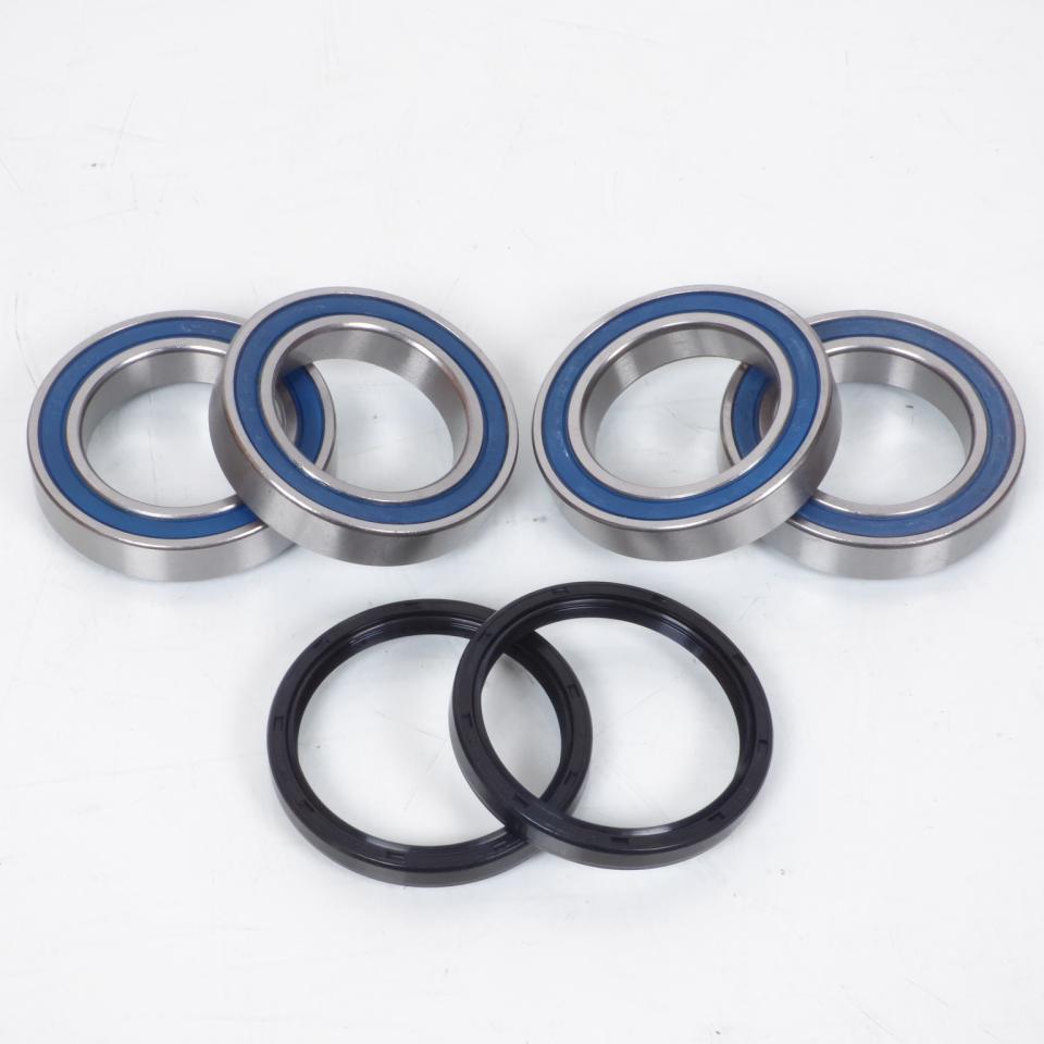 photo piece : Roulement de roue->Suzuki LTR