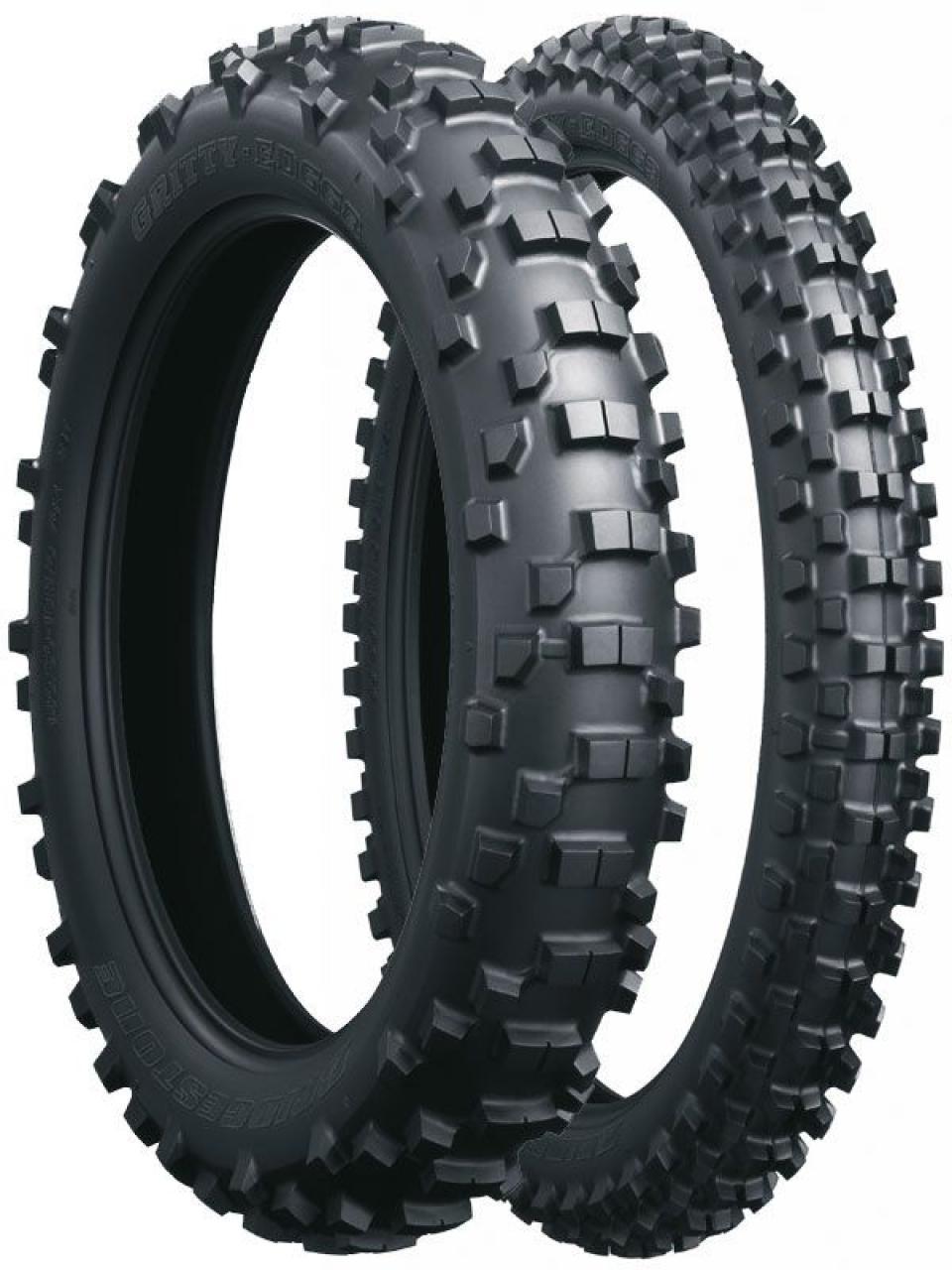 Pneu 90-90-21 pour  