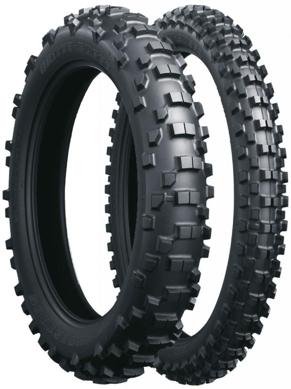 Pneu 90-90-21 Bridgestone pour Moto Neuf