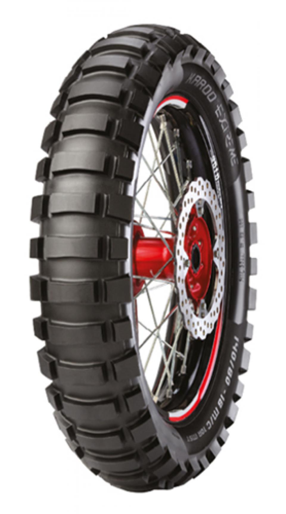 Pneu 90-90-21 Metzeler pour Auto 2470400 Neuf