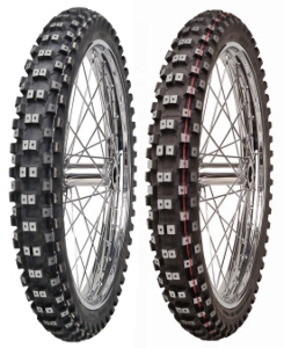 Pneu 90-90-21 Mitas pour pour Moto Neuf