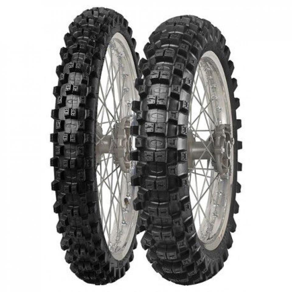 Pneu 90-90-21 pour  
