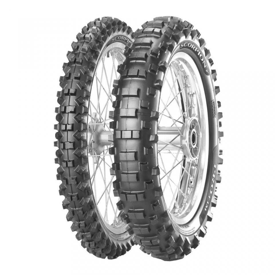 Pneu 90-90-21 Pirelli pour pour Moto Neuf