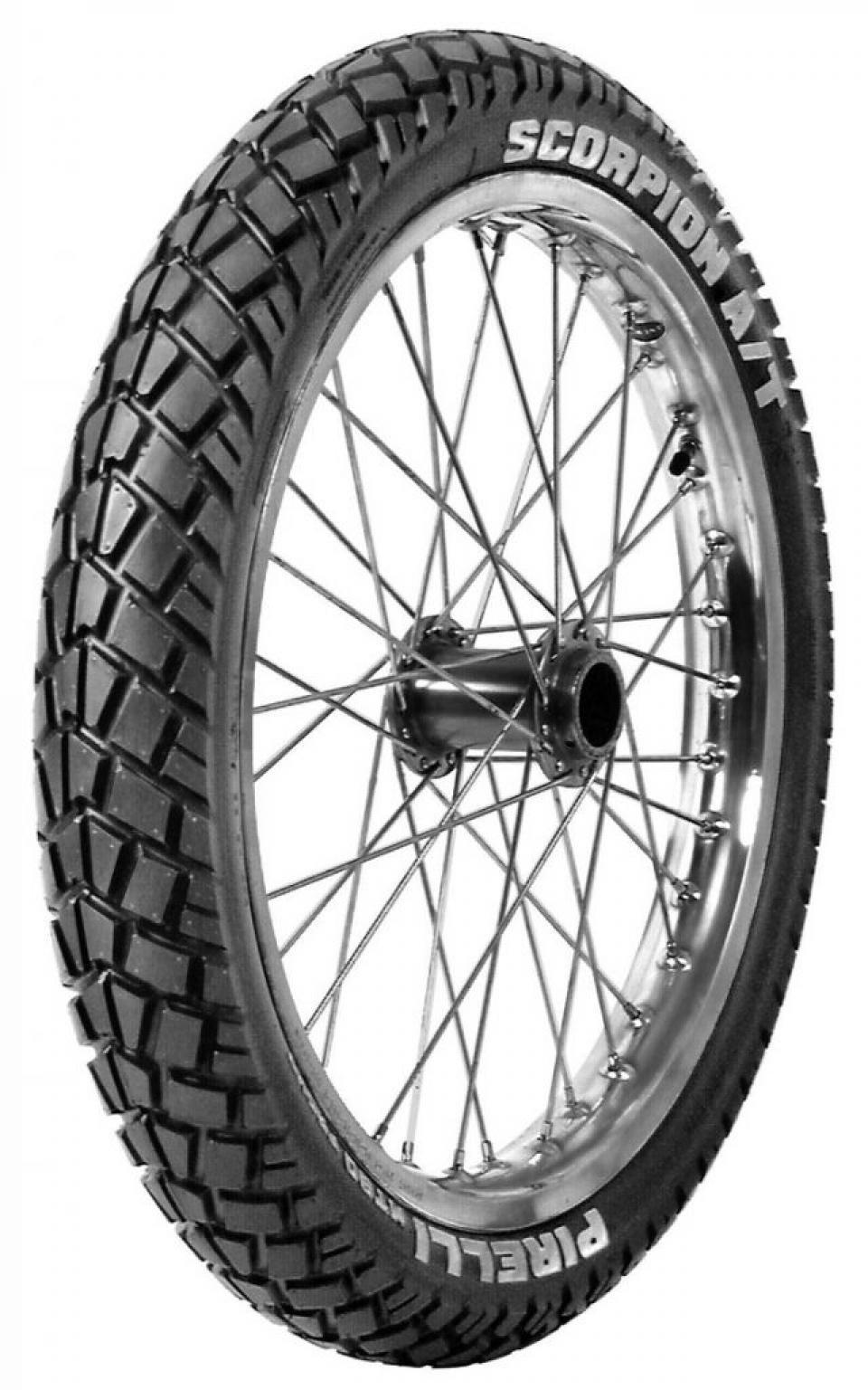 Pneu 90-90-21 pour  
