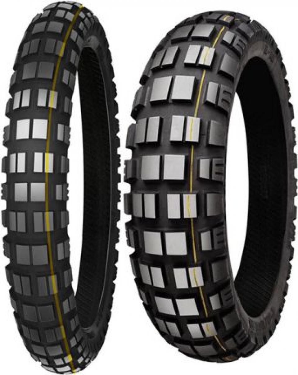 Pneu 90-90-21 Mitas pour Moto Neuf