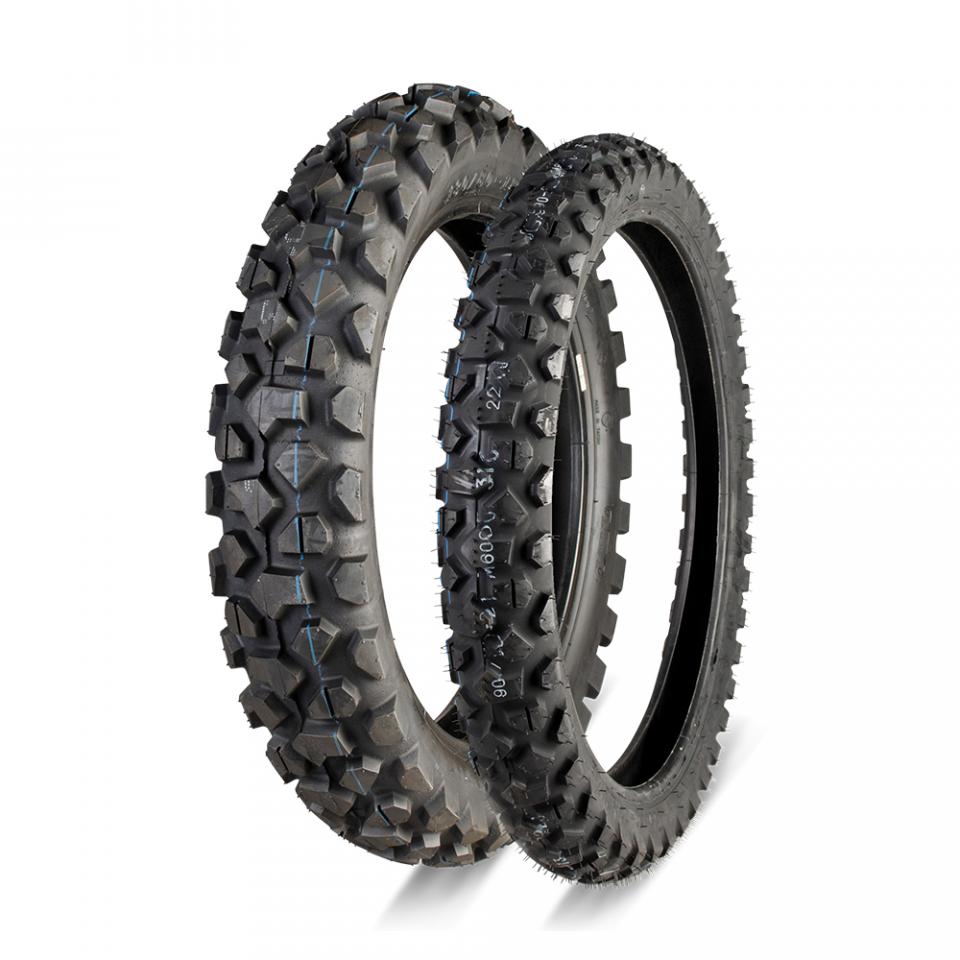 Pneu 90-90-21 Maxxis pour Moto Neuf