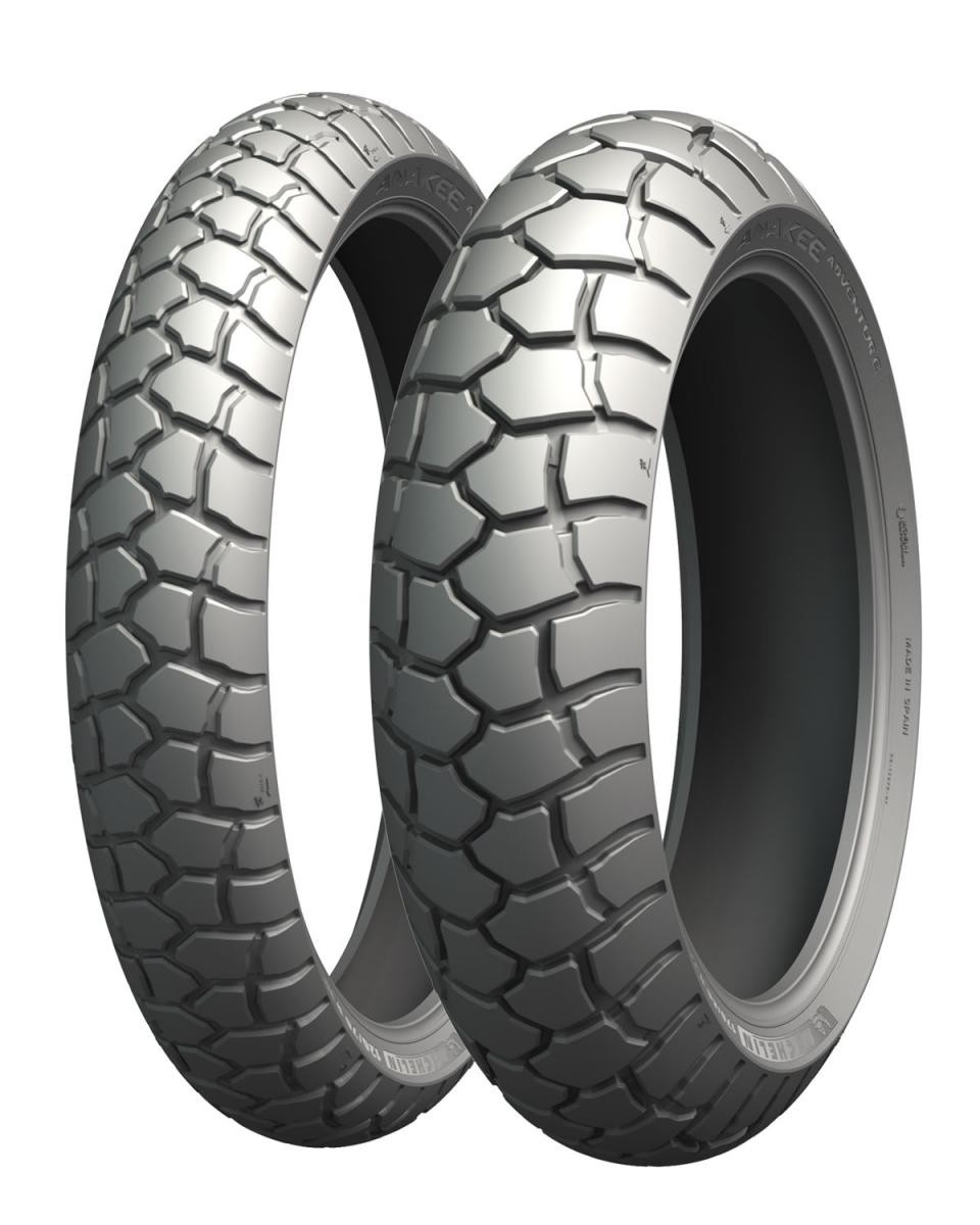 Pneu 90-90-21 Michelin pour Moto KTM 790 Adventure 294501 Neuf