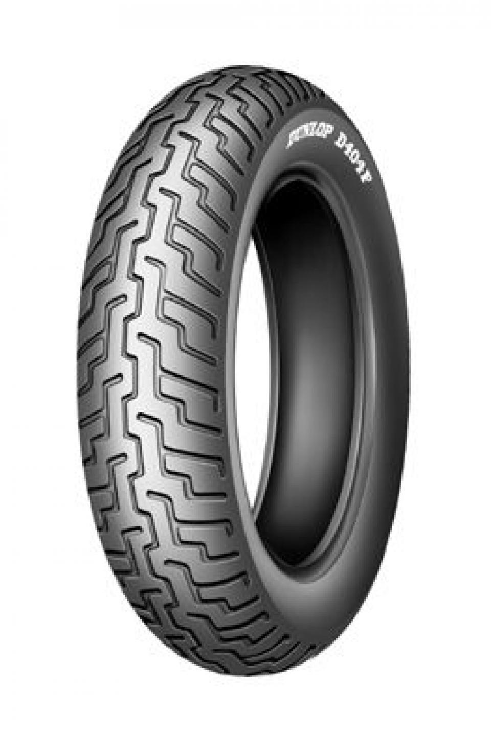 Pneu 90-90-21 Dunlop pour Moto Honda 750 Vt C2B Shadow 2011 à 2014 AV Neuf