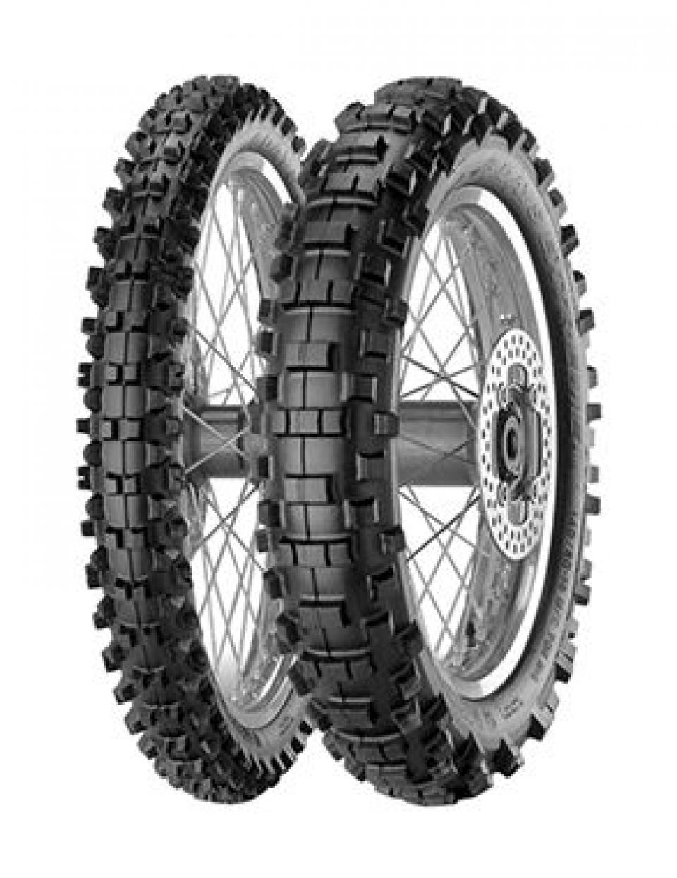 Pneu 90-90-21 pour  