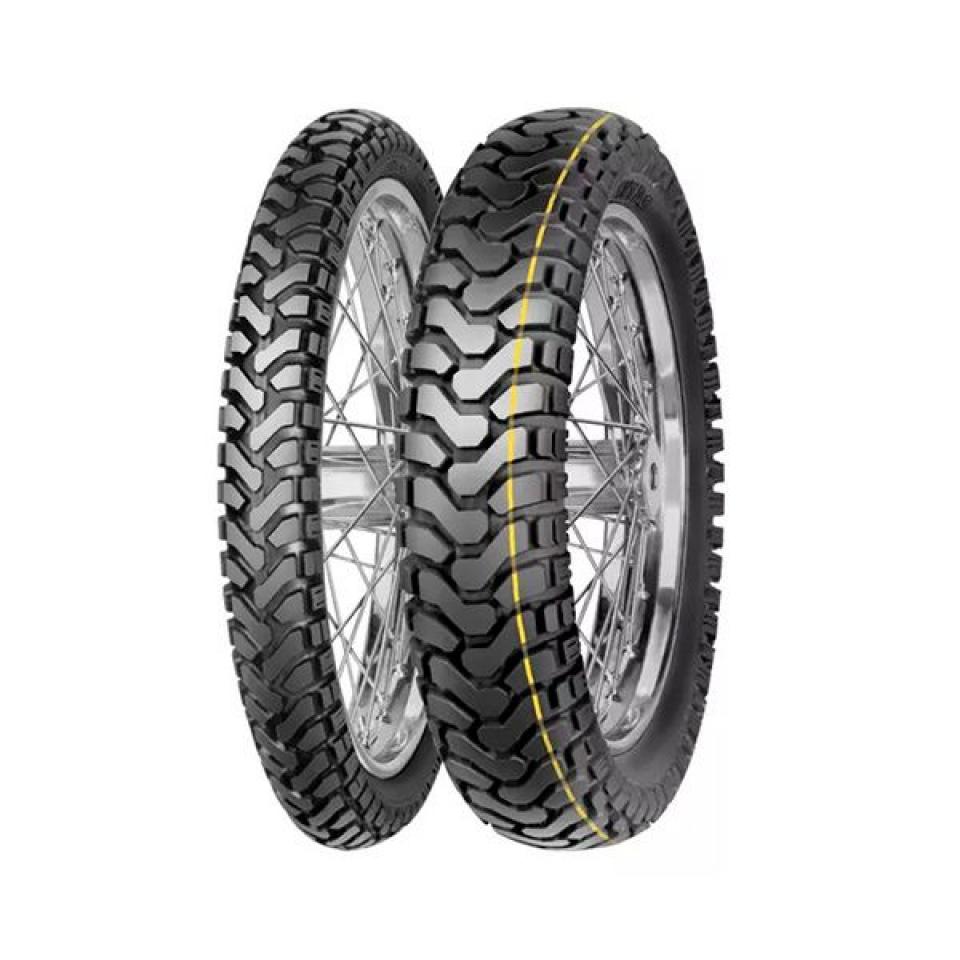 Pneu 90-90-21 Mitas pour Moto Neuf
