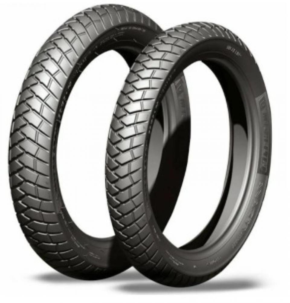 Pneu 90-90-21 Michelin pour Auto 490112 Neuf
