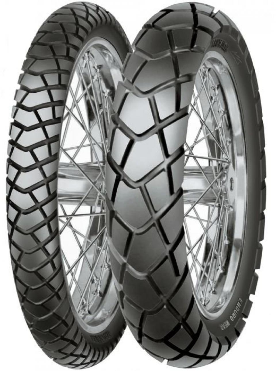 Pneu 90-90-21 Mitas pour Moto Neuf