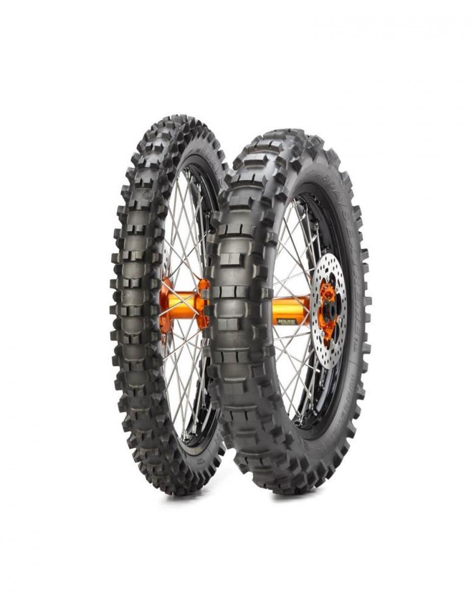 Pneu 90-90-21 Metzeler pour Auto 4073200 Neuf