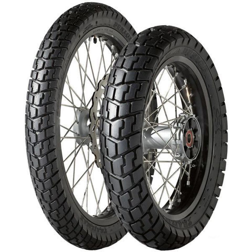 Pneu 90-90-21 pour Honda Xl Lm Rm
