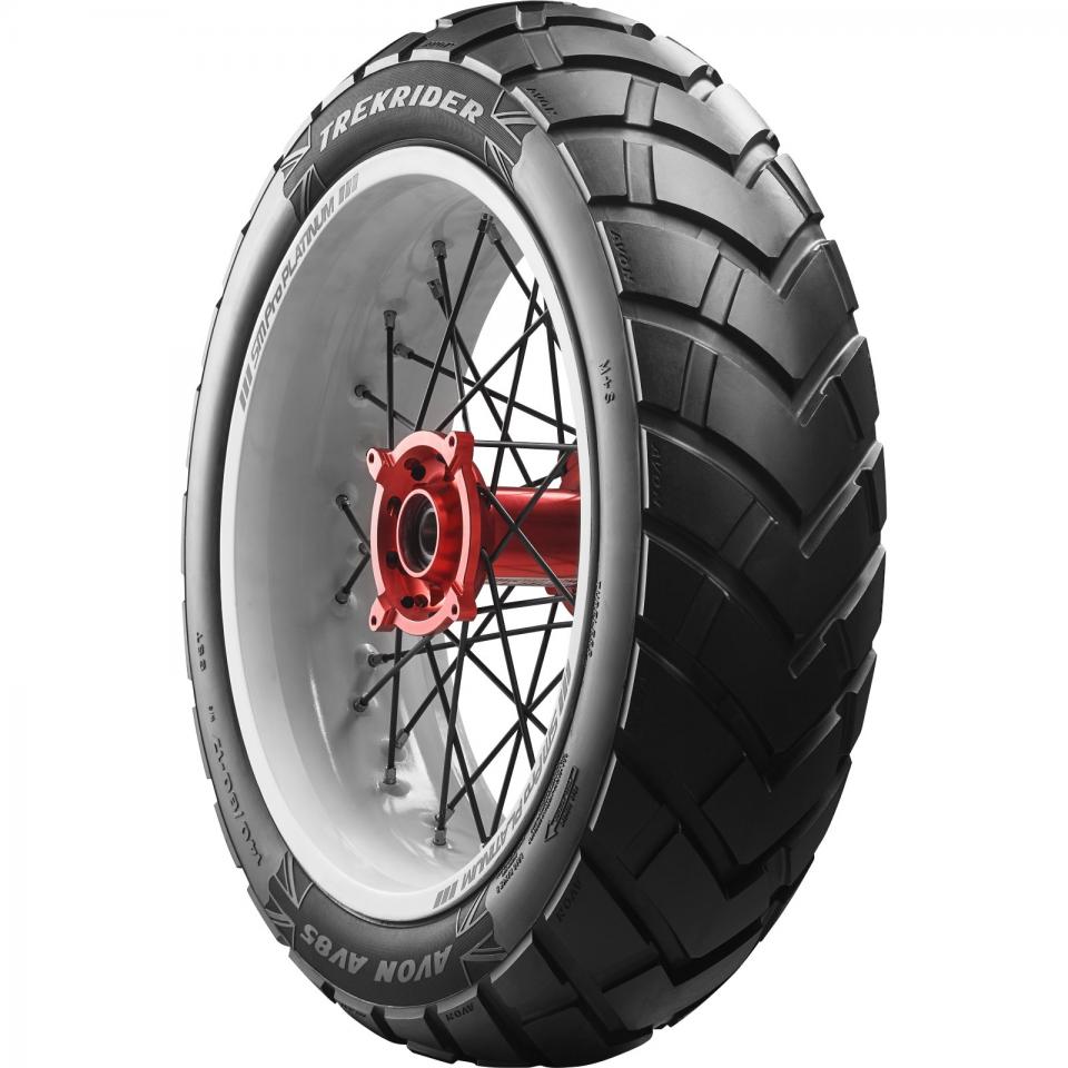 Pneu 90-90-21 Avon pour pour Auto Neuf