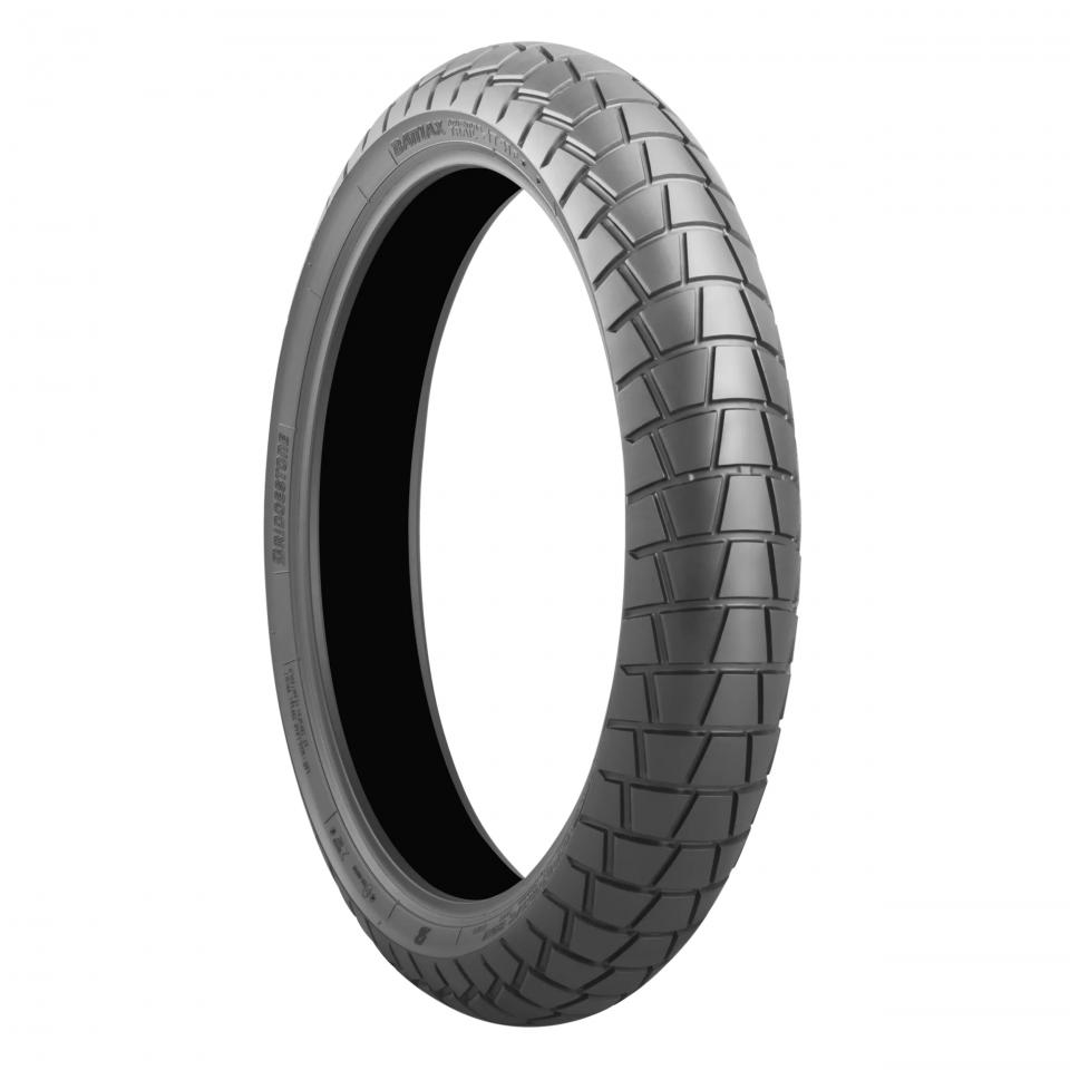 Pneu 90-90-21 Bridgestone pour pour Moto VOGE 800 DSX RALLY 2025 à 2026 AV Neuf