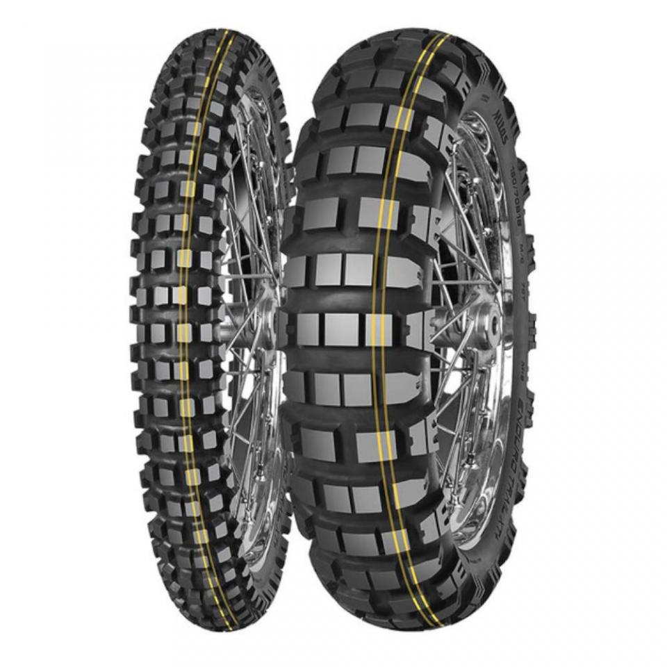 Pneu 90-90-21 Mitas pour Auto Neuf