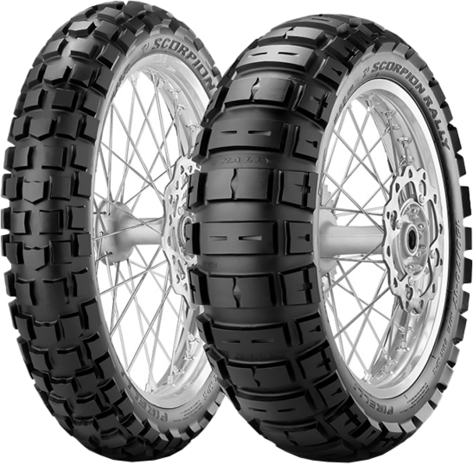 Pneu 90-90-21 Pirelli pour pour Auto Neuf
