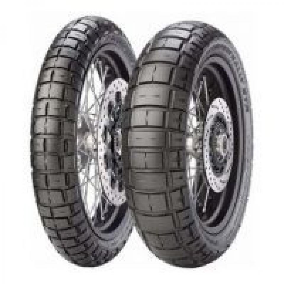 Pneu 90-90-21 Pirelli pour pour Auto Neuf