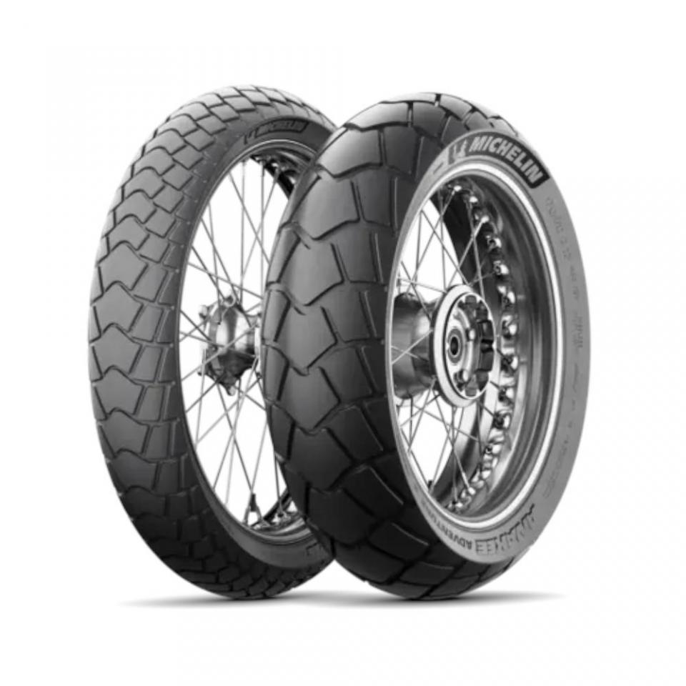 Pneu 90-90-21 pour  