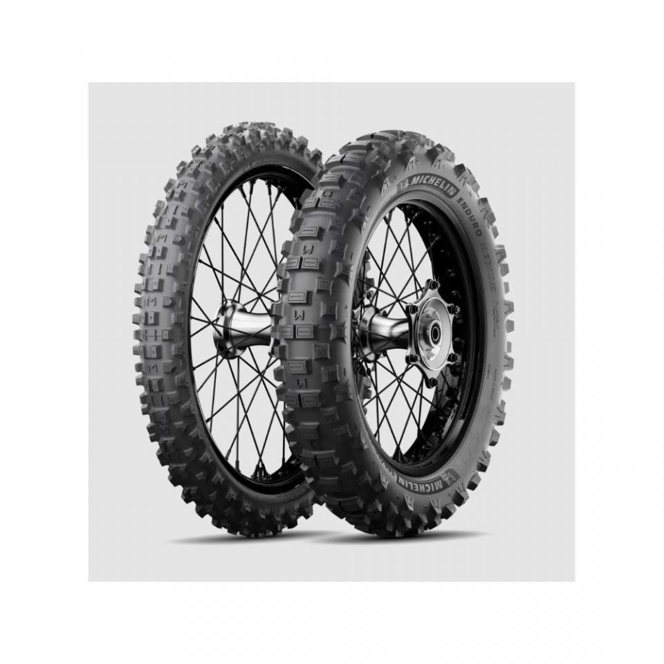 Pneu 90-90-21 pour  