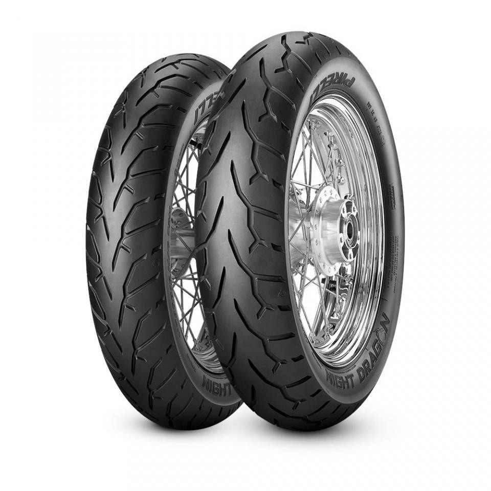 Pneu 90-90-21 pour  