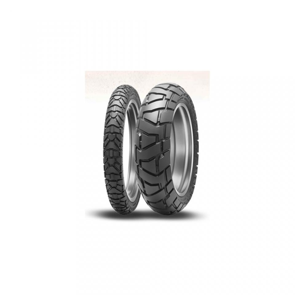 Pneu 90-90-21 pour  