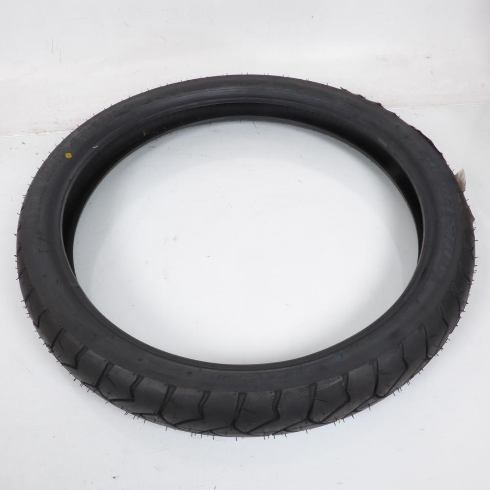 Pneu 90-90-21 Bridgestone Auto Battle Wing BW-501 54H Neuf