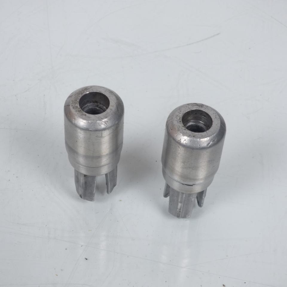 Embout de guidon pour Peugeot Ludix